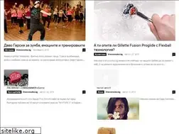 Sites similar to vratovrazka.bg
