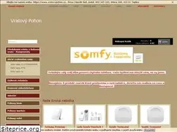 Sites similar to vratovypohon.cz
