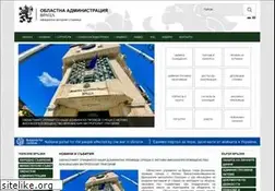 Sites similar to vratsa.bg