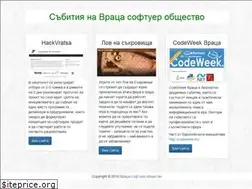 Sites similar to vratsa.net