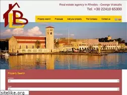 Sites similar to vratsalirealestate.com