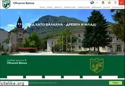 Sites similar to vratza.bg