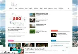 Sites similar to vratza.com