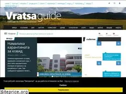 Sites similar to vratza.eu