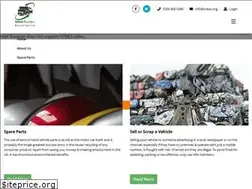 Sites similar to vrauk.org