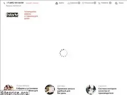 Sites similar to vraum.ru