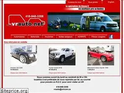 Sites similar to vrauto.net