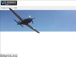 Sites similar to vravionics.com
