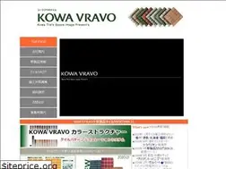 Sites similar to vravo.co.jp