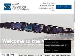 Sites similar to vraweb.org