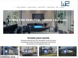 Sites similar to vray.com.hk
