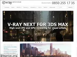 Sites similar to vray.com.tr