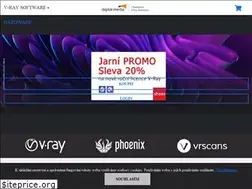 Sites similar to vray.cz