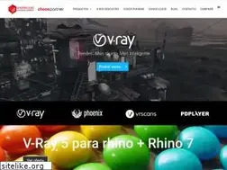 Sites similar to vray.mx