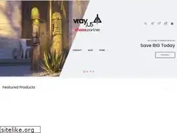 Sites similar to vray.us