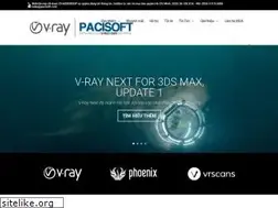 Sites similar to vray.vn