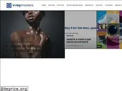 Sites similar to vraymasters.com