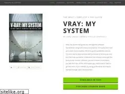 Sites similar to vraymysystem.com