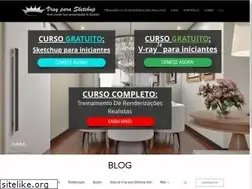 Sites similar to vrayparasketchupblog.com
