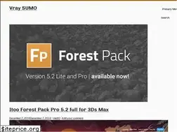 Sites similar to vraysumo.com
