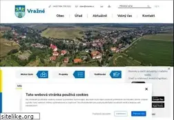 Sites similar to vrazne.cz