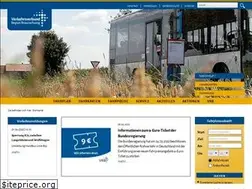 Sites similar to vrb-online.de