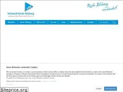 Sites similar to vrb-rlp.de