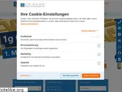 Sites similar to vrb-westthueringen.de