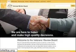 Sites similar to vrb.gov.au