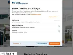 Sites similar to vrbank-augsburg-ostallgaeu.de