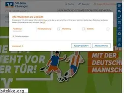 Sites similar to vrbank-ellwangen.de