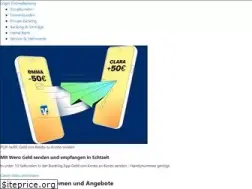 Sites similar to vrbank-enz-plus.de