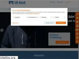 Sites similar to vrbank-feuchtwangen-dinkelsbuehl.de
