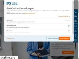 Sites similar to vrbank-fl-sl.de