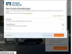 Sites similar to vrbank-isar-vils.de