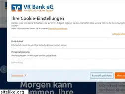 Sites similar to vrbankeg.de