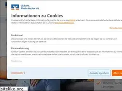 Sites similar to vrbankkarriere.de