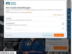 Sites similar to vrbanknord.de