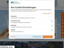 Sites similar to vrbankrheinsieg.de