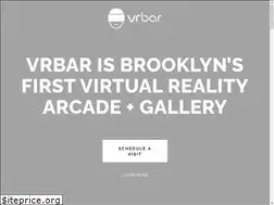 Sites similar to vrbar.nyc