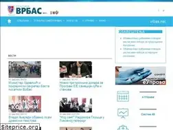 Sites similar to vrbas.net