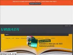 Sites similar to vrbata.sk
