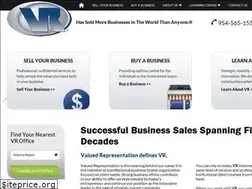 Sites similar to vrbb.com