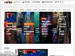 Sites similar to vrbe.ru