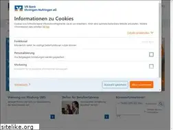 Sites similar to vrben.de