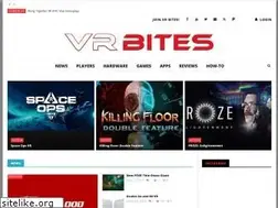 Sites similar to vrbites.com
