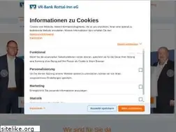 Sites similar to vrbk.de
