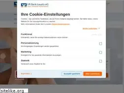 Sites similar to vrblausitz.de