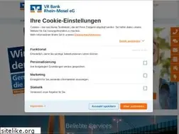 Sites similar to vrbn.de