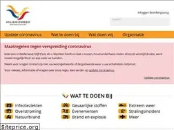 Sites similar to vrbn.nl